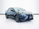 Thumbnail image of 2024 Lexus RZ 300e at Stg Auto Group Montclair