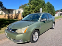 Thumbnail image of 2008 Ford Focus at CASH AUTO DEALS