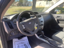 2008 Ford Focus SE at CASH AUTO DEALS