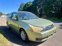 Thumbnail image of 2008 Ford Focus at CASH AUTO DEALS
