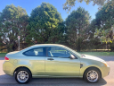 Thumbnail image of 2008 Ford Focus at CASH AUTO DEALS