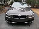 Thumbnail image of 2015 BMW 3 Series at AGN Auto Gallery