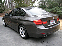 Thumbnail image of 2015 BMW 3 Series at AGN Auto Gallery