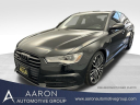 Thumbnail image of 2018 Audi A6 at Aaron Ford of Poway