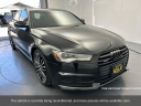 Thumbnail image of 2018 Audi A6 at Aaron Ford of Poway