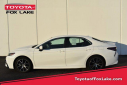 Thumbnail image of 2022 Toyota Camry at Toyota Of Fox Lake - NEW