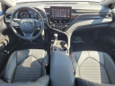 Thumbnail image of 2022 Toyota Camry at Toyota Of Fox Lake - NEW