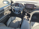 Thumbnail image of 2022 Toyota Camry at Toyota Of Fox Lake - NEW