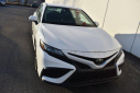 Thumbnail image of 2022 Toyota Camry at Toyota Of Fox Lake - NEW
