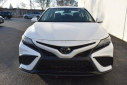 Thumbnail image of 2022 Toyota Camry at Toyota Of Fox Lake - NEW