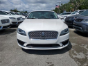 Thumbnail image of 2020 Lincoln MKZ Hybrid at Doral Lincoln