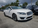 Thumbnail image of 2020 Lincoln MKZ Hybrid at Doral Lincoln