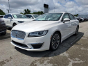 Thumbnail image of 2020 Lincoln MKZ Hybrid at Doral Lincoln