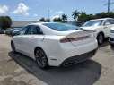 Thumbnail image of 2020 Lincoln MKZ Hybrid at Doral Lincoln