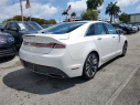 Thumbnail image of 2020 Lincoln MKZ Hybrid at Doral Lincoln