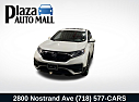 Thumbnail image of 2021 Honda CR-V at Plaza Honda