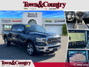 2021 Ram 1500 Laramie at Town And Country Jeep Chrysler Dodge