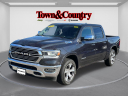 Thumbnail image of 2021 Ram 1500 at Town And Country Jeep Chrysler Dodge
