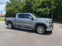 Thumbnail image of 2022 GMC Sierra 1500 Limited at New-JeffFenderBuickGMCCadillac of Tifton, GA