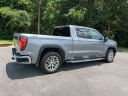 Thumbnail image of 2022 GMC Sierra 1500 Limited at New-JeffFenderBuickGMCCadillac of Tifton, GA