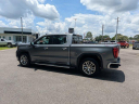 Thumbnail image of 2022 GMC Sierra 1500 Limited at New-JeffFenderBuickGMCCadillac of Tifton, GA
