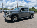 Thumbnail image of 2022 GMC Sierra 1500 Limited at New-JeffFenderBuickGMCCadillac of Tifton, GA