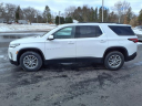 Thumbnail image of 2023 Chevrolet Traverse at Swant Graber Motors