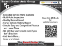Thumbnail image of 2023 Chevrolet Traverse at Swant Graber Motors