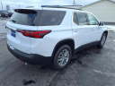 Thumbnail image of 2023 Chevrolet Traverse at Swant Graber Motors