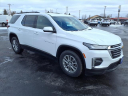 Thumbnail image of 2023 Chevrolet Traverse at Swant Graber Motors