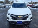 Thumbnail image of 2023 Chevrolet Traverse at Swant Graber Motors