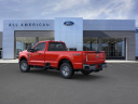 Thumbnail image of 2023 Ford F-250 Super Duty at All American Ford Paramus