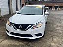 Thumbnail image of 2019 Nissan Sentra at J Georgia Auto Sale