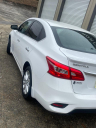 Thumbnail image of 2019 Nissan Sentra at J Georgia Auto Sale