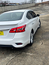 Thumbnail image of 2019 Nissan Sentra at J Georgia Auto Sale