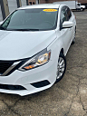 Thumbnail image of 2019 Nissan Sentra at J Georgia Auto Sale