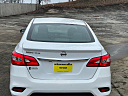 2019 Nissan Sentra S at J Georgia Auto Sale