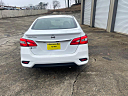 Thumbnail image of 2019 Nissan Sentra at J Georgia Auto Sale