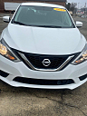 Thumbnail image of 2019 Nissan Sentra at J Georgia Auto Sale