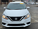 Thumbnail image of 2019 Nissan Sentra at J Georgia Auto Sale