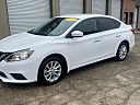 Thumbnail image of 2019 Nissan Sentra at J Georgia Auto Sale