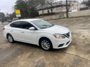 Thumbnail image of 2019 Nissan Sentra at J Georgia Auto Sale