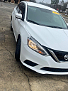 Thumbnail image of 2019 Nissan Sentra at J Georgia Auto Sale
