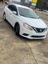 Thumbnail image of 2019 Nissan Sentra at J Georgia Auto Sale