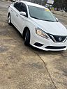 Thumbnail image of 2019 Nissan Sentra at J Georgia Auto Sale