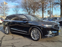 Thumbnail image of 2023 Acura MDX at Bridgewater Acura