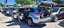 Thumbnail image of 2015 Toyota Highlander at Orlando Discount Auto Sales & Repairs