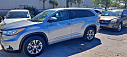 Thumbnail image of 2015 Toyota Highlander at Orlando Discount Auto Sales & Repairs