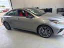 Thumbnail image of 2023 Kia Forte at Ricart Used
