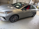 Thumbnail image of 2023 Kia Forte at Ricart Used